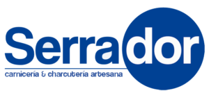 Logotipo Serrador